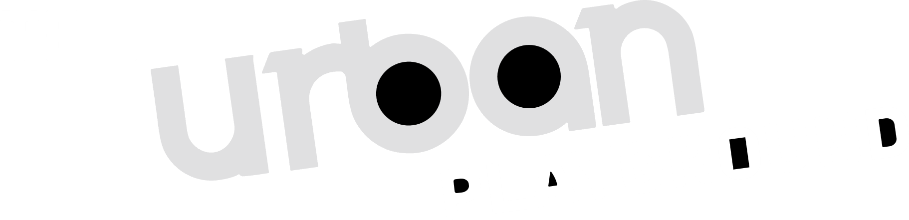 The Urban Playground
